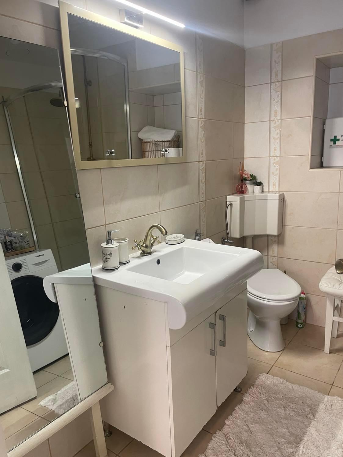 בראשוב Valentina'S Apartment In City Center מראה חיצוני תמונה